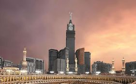 فندق قصر مكة رافلز